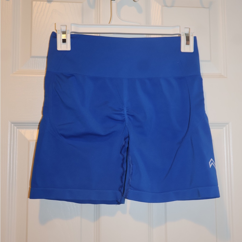 Oner Active Effortless Shorts L Cobalt Blue